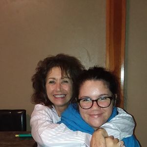 Meet your Posher, Cathy